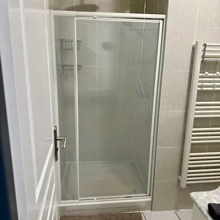 Apartment Le Cactus, Proche De La Gare