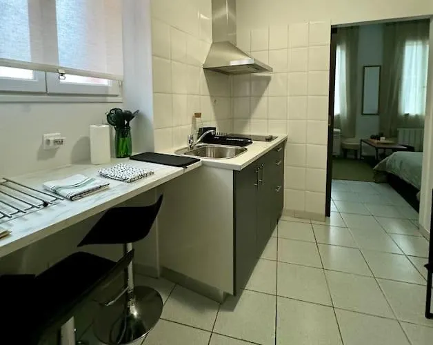 Apartmán Le Cactus, Proche De La Gare Toulouse