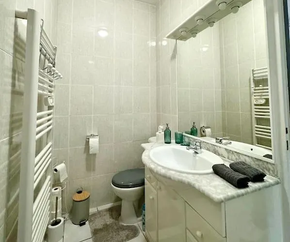 Le Cactus, Proche De La Gare * 툴루즈